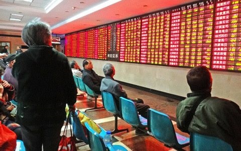 国内黄金期货交易在哪开户